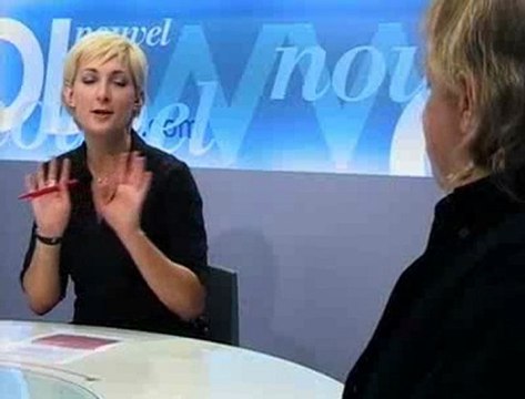 NANAR STORY Les cochons de Néron et Bardot dans le yaourt