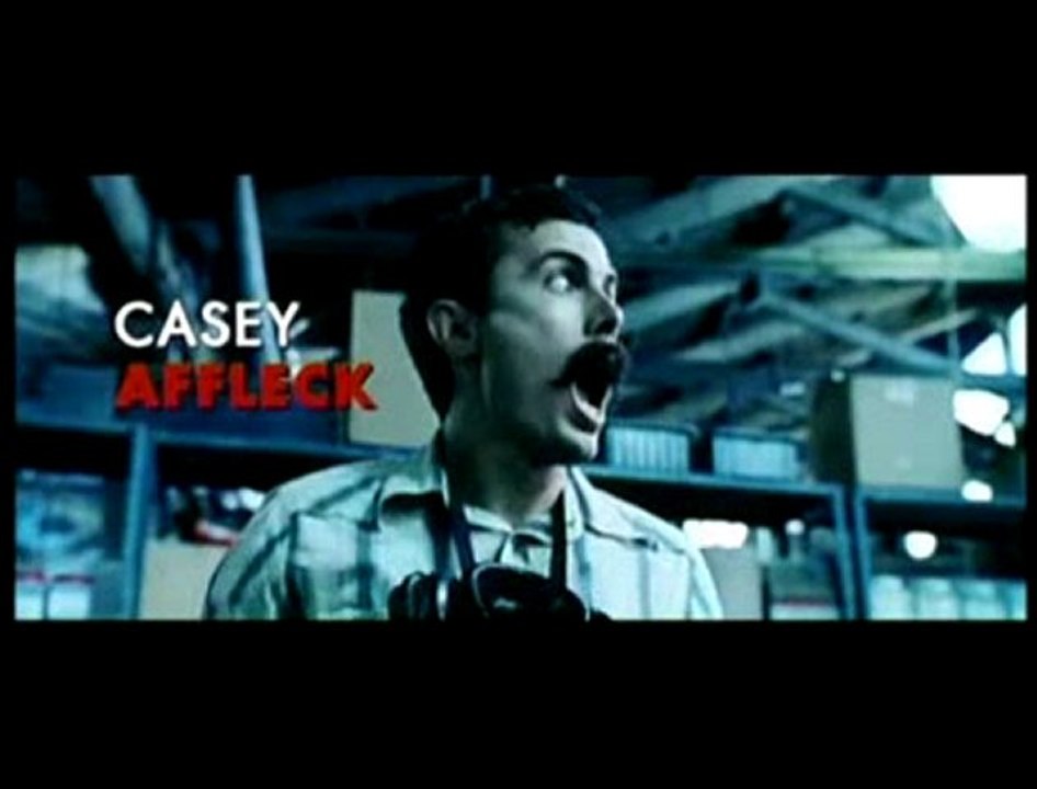 Ocean`s 13, la bande-annonce