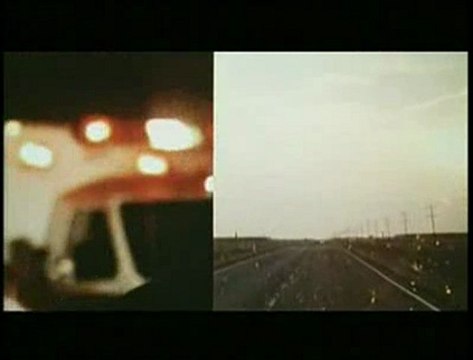 Spécial Cannes. 2003. La fellation qui fait pschitt