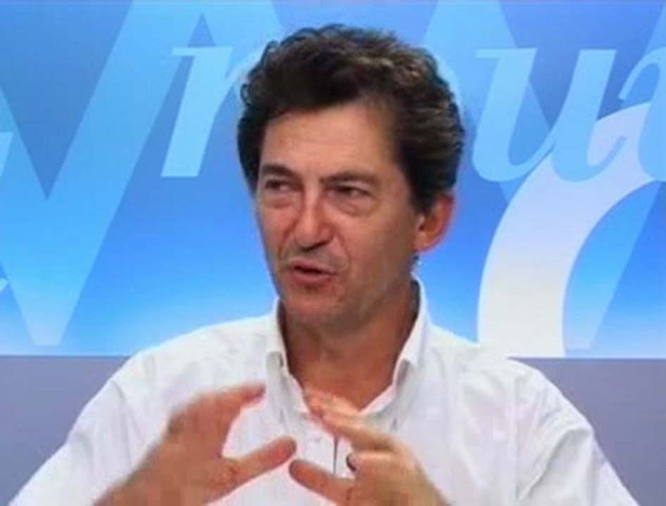 MAG ! Sarkozy va-t-il achever le PS grâce au médecin Kouch