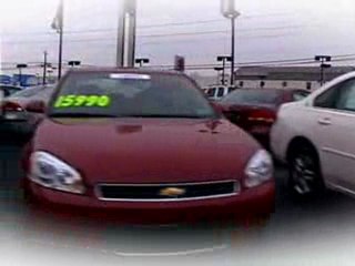 Scott Cars May 2009 Pre-Owned Cars TV Spot