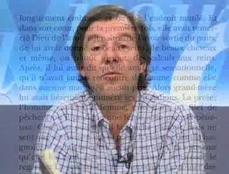 MARQUE-PAGE. Amour, plaisir et coliques