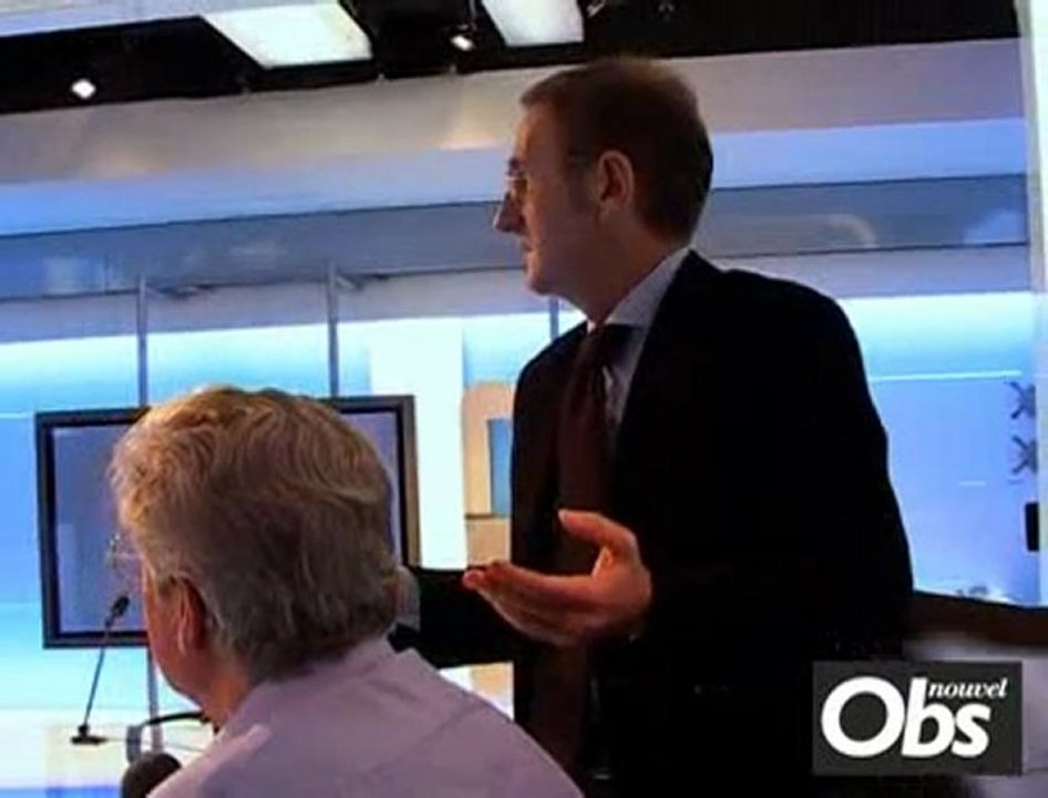 Aubenas, un an après le fiasco d`Outreau