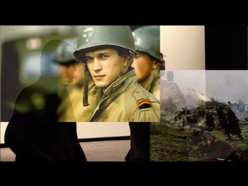 Claude Pinoteau - 65è anniversaire de la Liberation