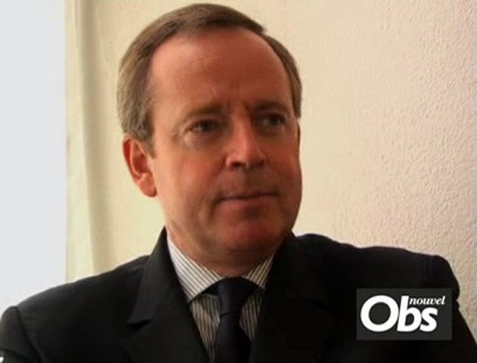 Les coulisses du forum de RDDV