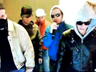 tonton du bled west co rap