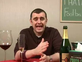 The Vayniac Cabernet has Finally Arrived – Episode #790