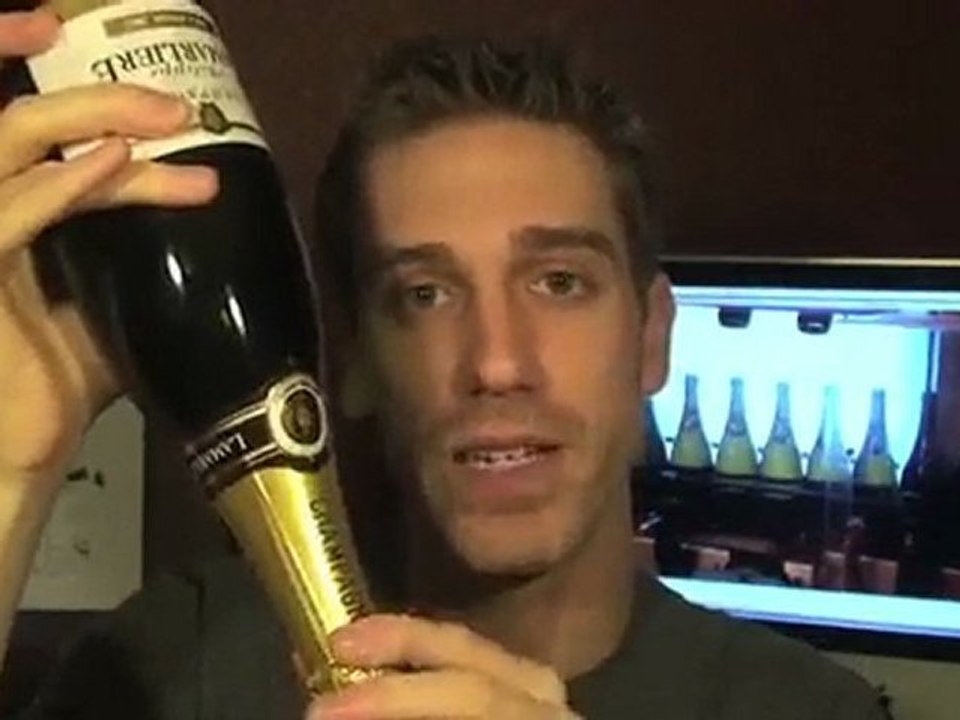 What Makes Champagne Special - Screw It #30