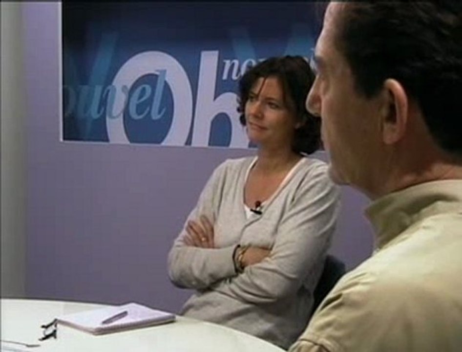 CA VA FAIRE MAG ! 2006: année Ségolène. Mais encore...