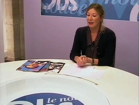 BREVES DE TOURNAGE. Paris fait son cinéma