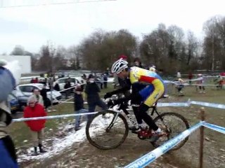 tarbes 2009 Partie 1