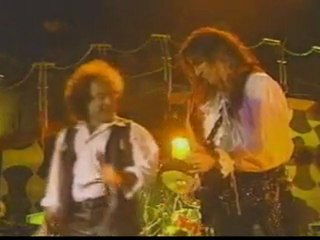 PAUL ROGERS All Right Now