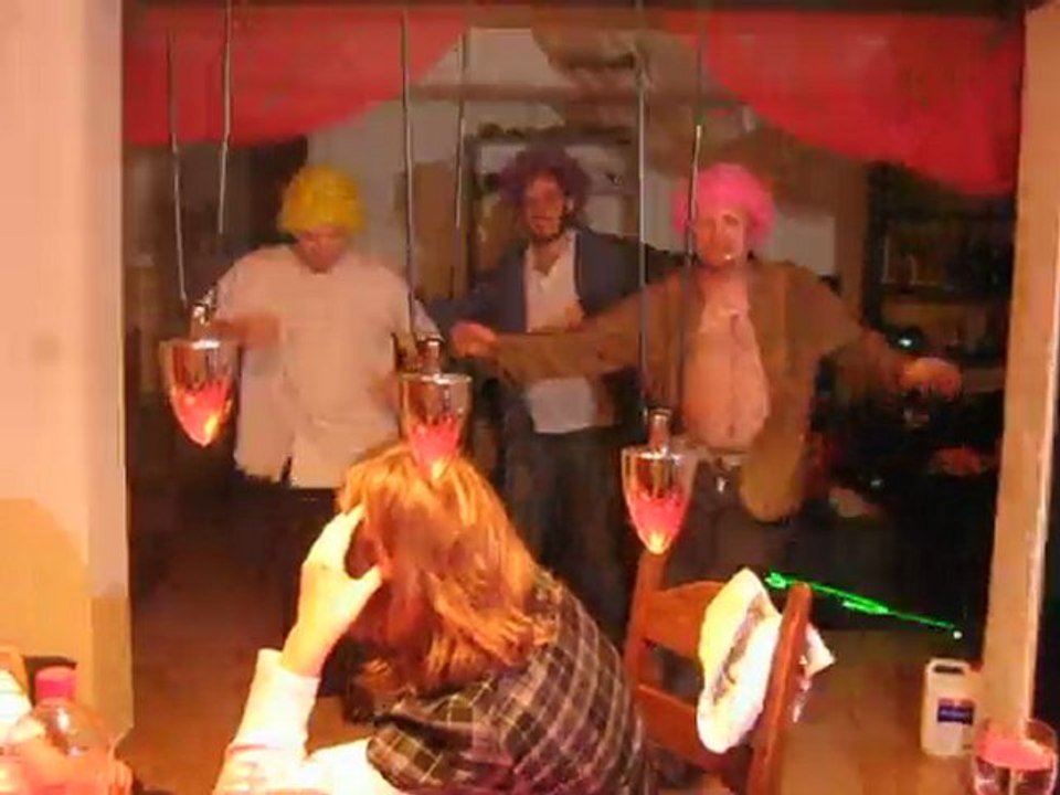 les minikeums - melissa (2ème version)