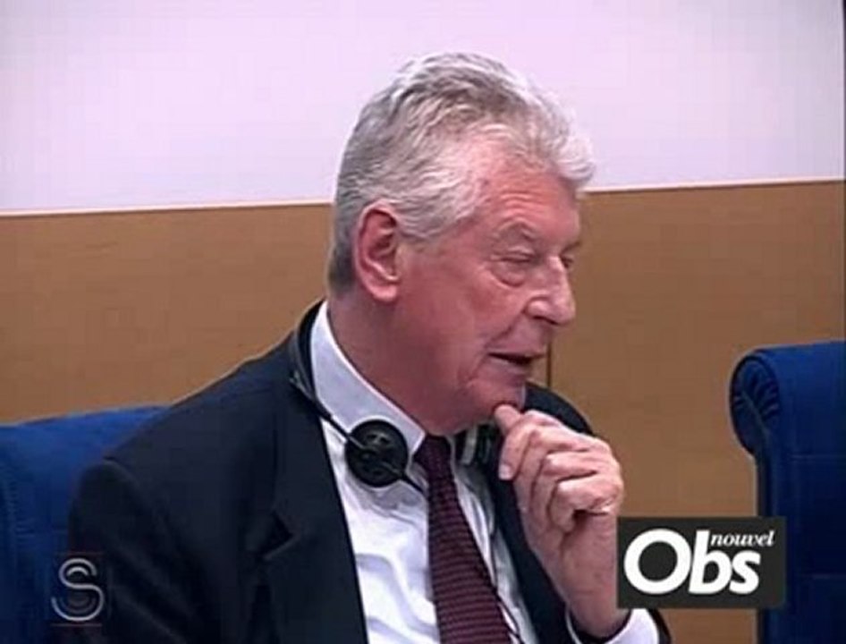 Le rendez-vous du Nouvel Obs. Notre Europe demain (2/3)