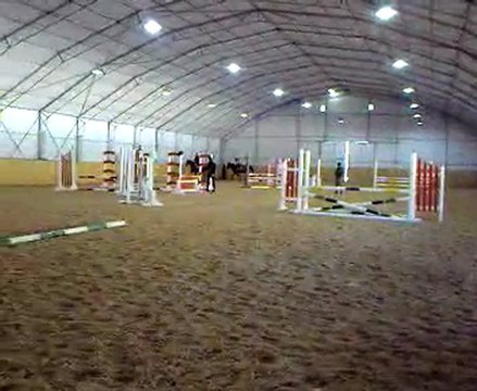 berkay takipte 2:) koçak binicilik berkay kaya