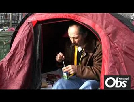 De l`abbé Pierre à Don Quichotte