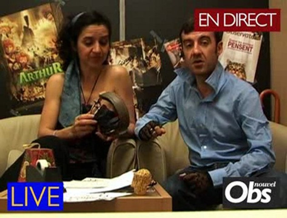 Oscars 2007: un drôle de concours