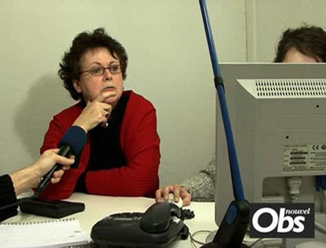 Les coulisses du forum de Christine Boutin