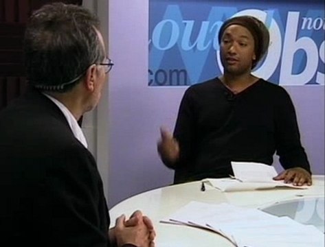 SERGE & CO. Doc Gynéco: Je paye mon soutien à Sarkozy