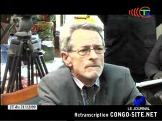 Travaux d’étude sur l’électrification transfrontalière