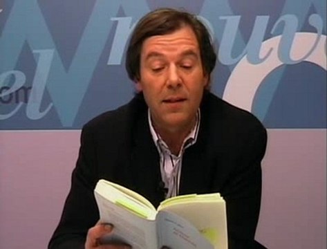 MARQUE-PAGE. La détresse des faubourgs de Calet