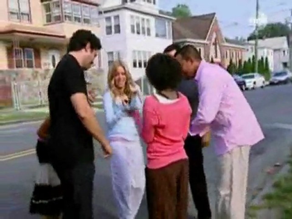 Famille Brown 1 sur 3