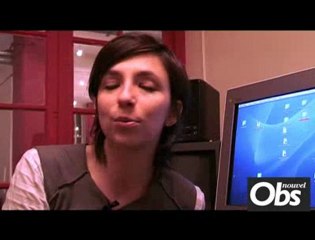 Les mots doux de Rebecca