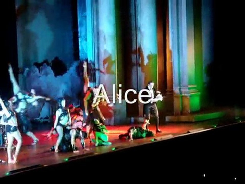 Le bien qui fait mal chanté par Merwan