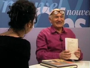 LES JEUDIS DE DELFEIL. Le grand Rimbaud illustré