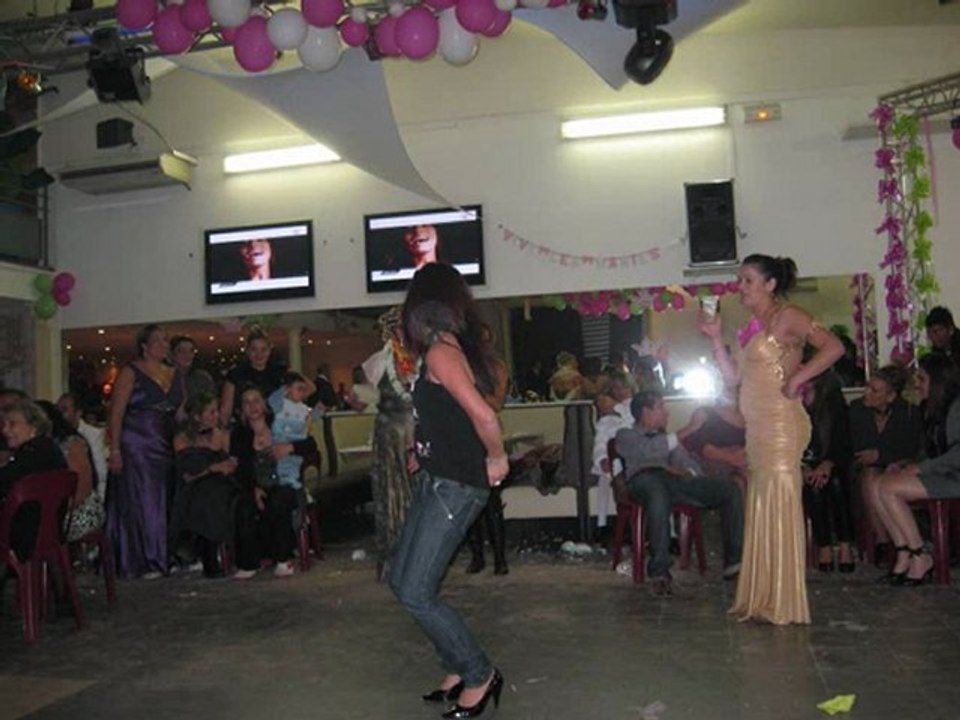 le mariage de mon bof