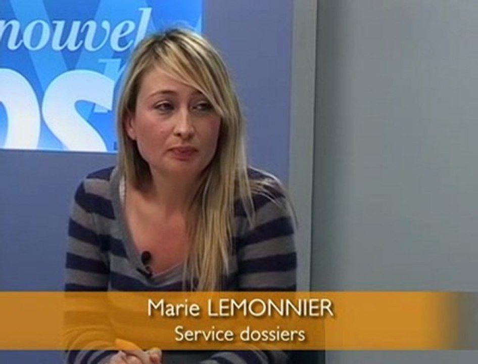 CA VA FAIRE MAG ! Sous les pavés la carte de l`UMP