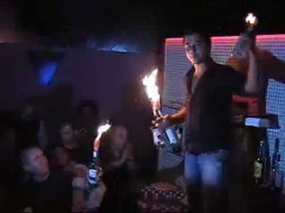 People - Feryal ASLAN 04.12.09