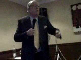 LE PEN : IMMIGRATION