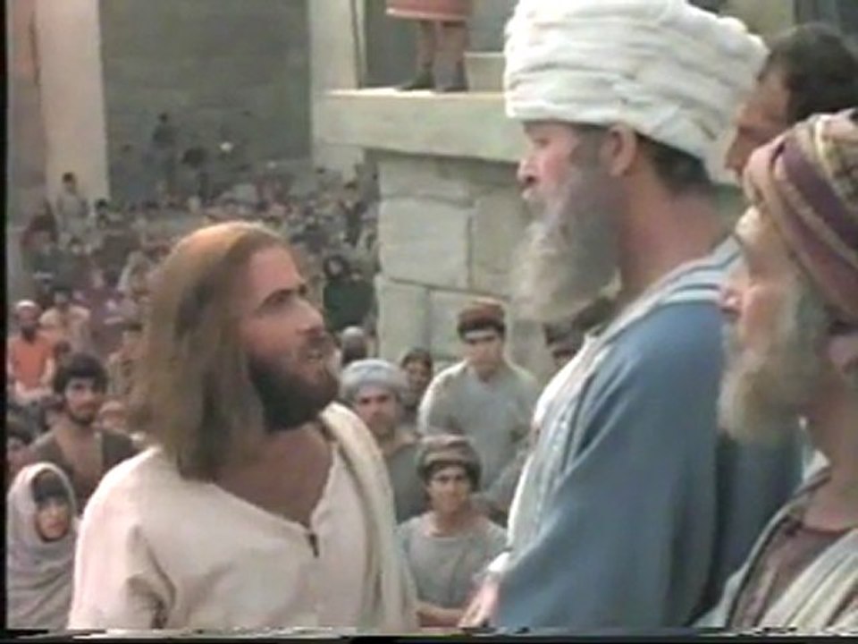 The True Story of the Lord Jesus in Circassian P 9 (incil)
