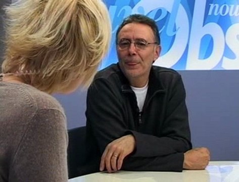 LES INVITES DE L`OBS Pierre Jolivet: tendre à l`écran, fé