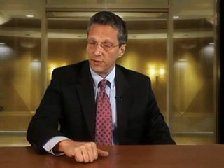 Joe Gottlieb Atlanta Georgia Franchise Law Attorney