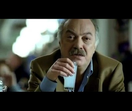 yeni rakı - yayınlanmamış reklam