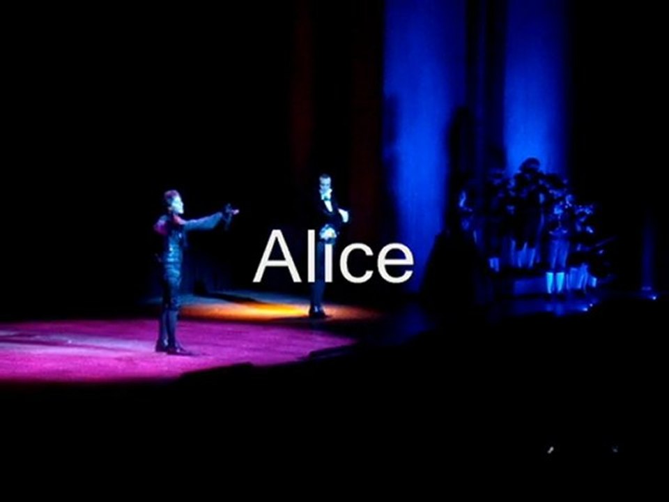 Vivre à en crever chanté par Merwan