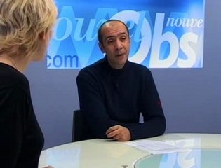 Débat César 2007: bien fait pour Pedro!