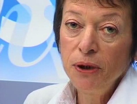 LE COUP DE GUEULE DE MARTINE. Tabac: Martine a la rage!