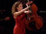 AURELIA VIDAL QUINTET au Bateau Ivre