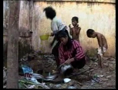 Moi une fille comme les autres (Ateliers Varan)