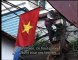 Dans le quartier de Thanh Cong... (Ateliers Varan)