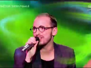 Christophe Willem - Heartbox