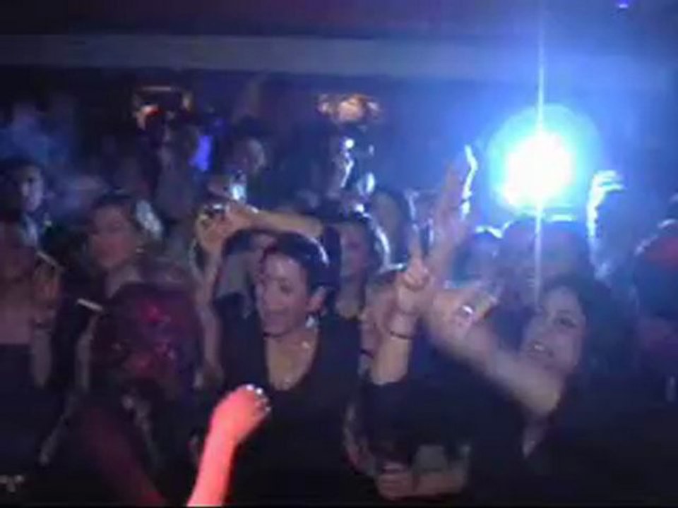SUITTE - BENDENiZ 28.11.09 (Bayram 2.Gün)