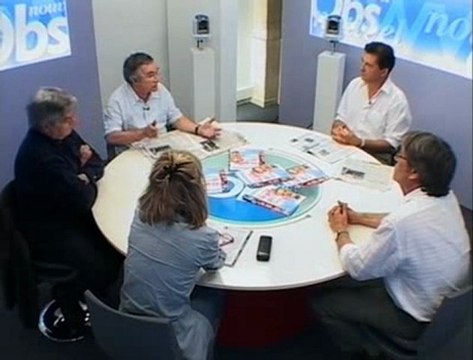 MAG. Sarkozy en Israël : les moments marquants de ce voyag