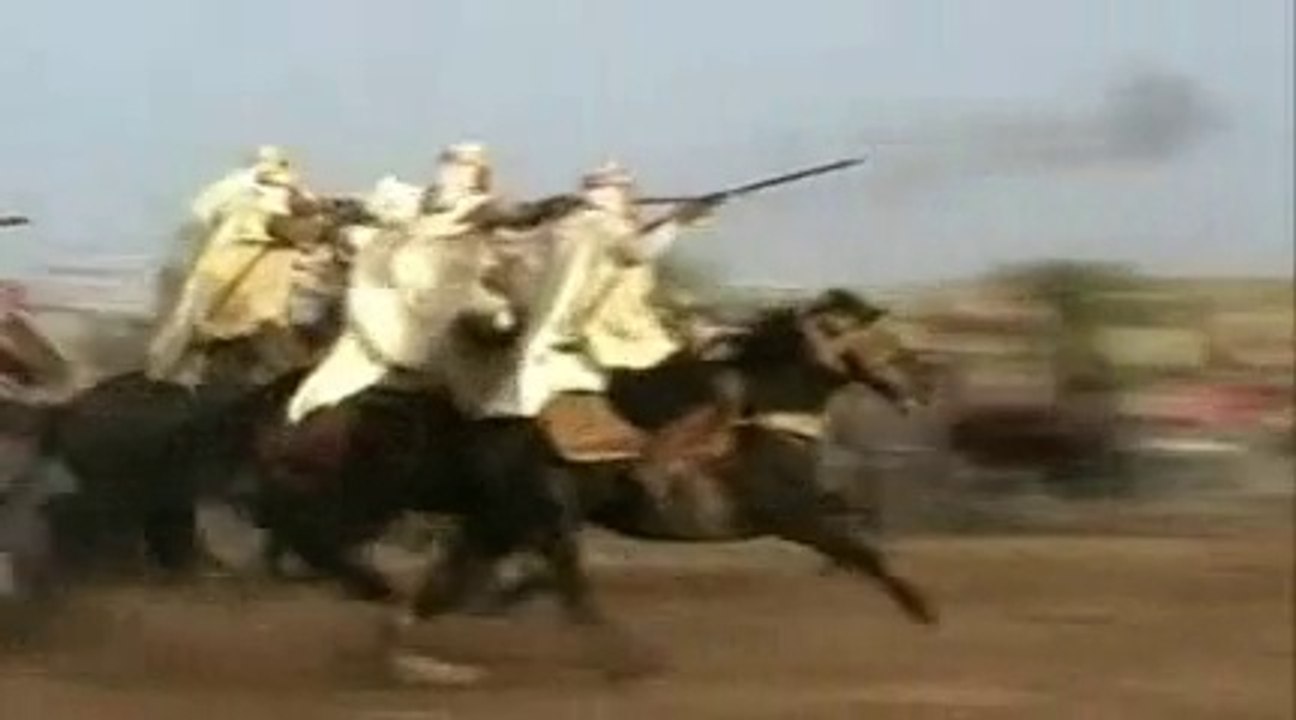ouhada de sidi-brahim