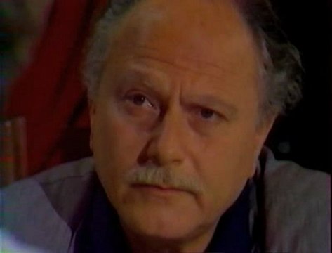 Jérôme Garcin chez Michel Polac (troisième partie)