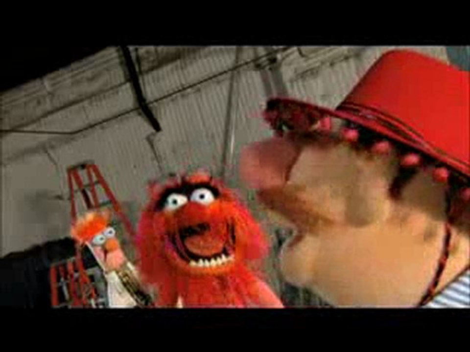 Le Muppet Show fait son retour sur You Tube