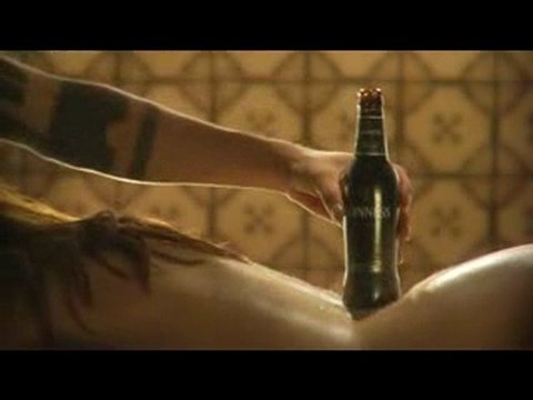 Une bière à partager entre amis